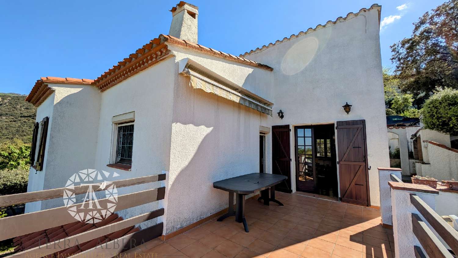  for sale villa Laroque-des-Albères Pyrénées-Orientales 3