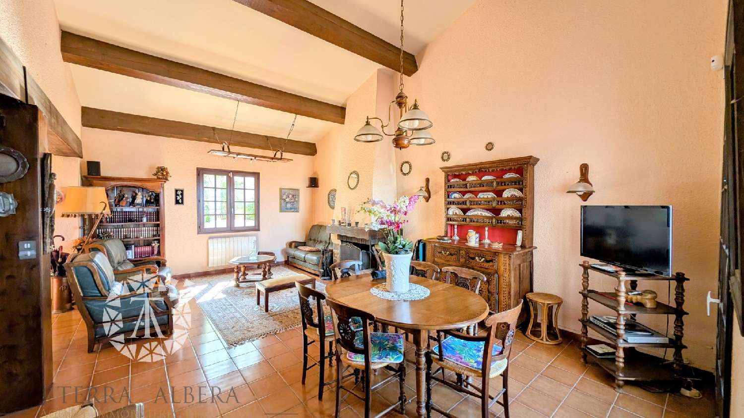  for sale villa Laroque-des-Albères Pyrénées-Orientales 4
