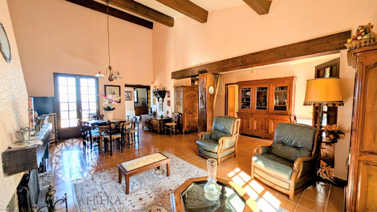  for sale villa Laroque-des-Albères Pyrénées-Orientales 5