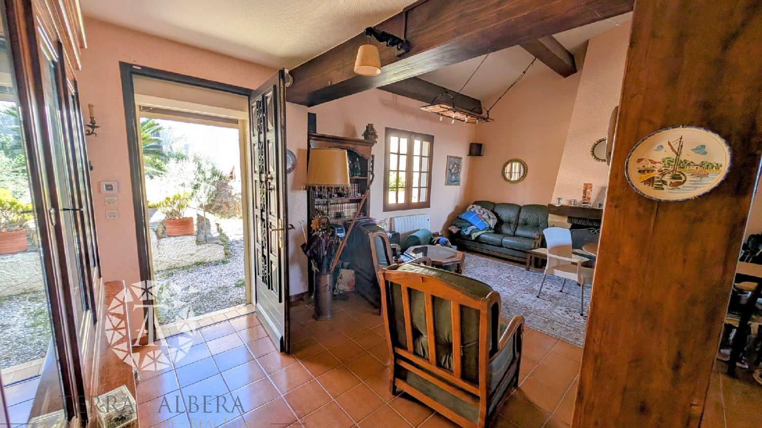  for sale villa Laroque-des-Albères Pyrénées-Orientales 7