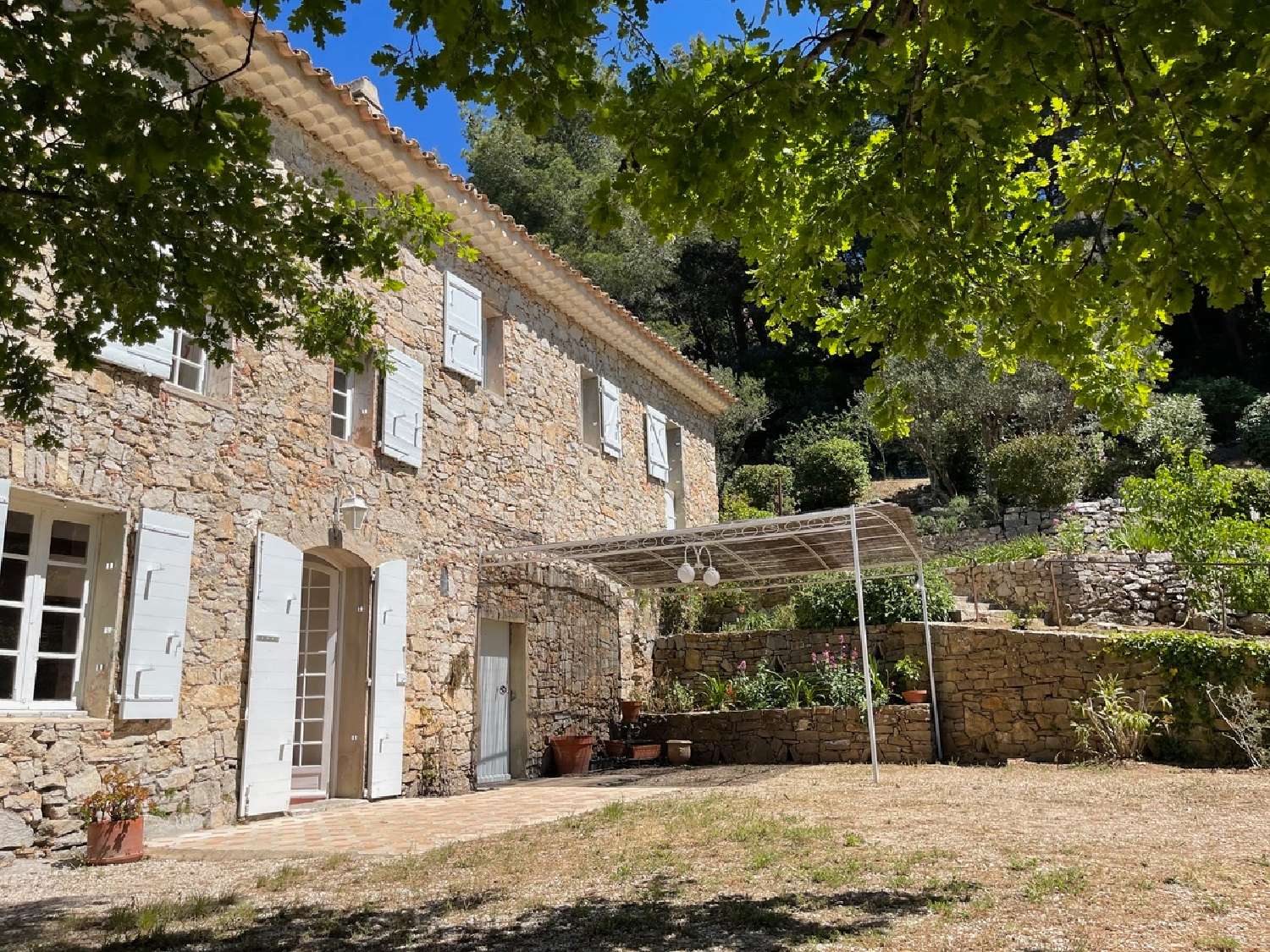  te koop villa Le Beausset Var 5