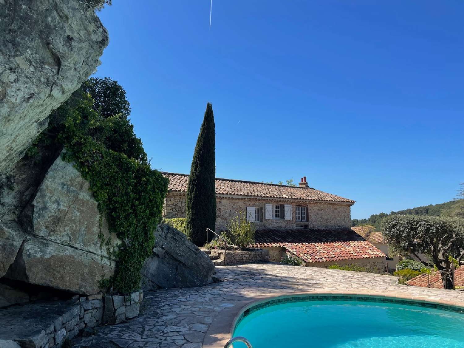 te koop villa Le Beausset Var 8