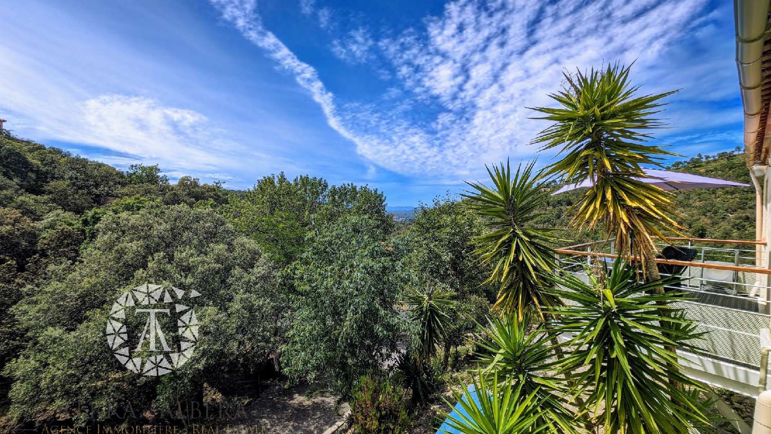  te koop villa Le Boulou Pyrénées-Orientales 1