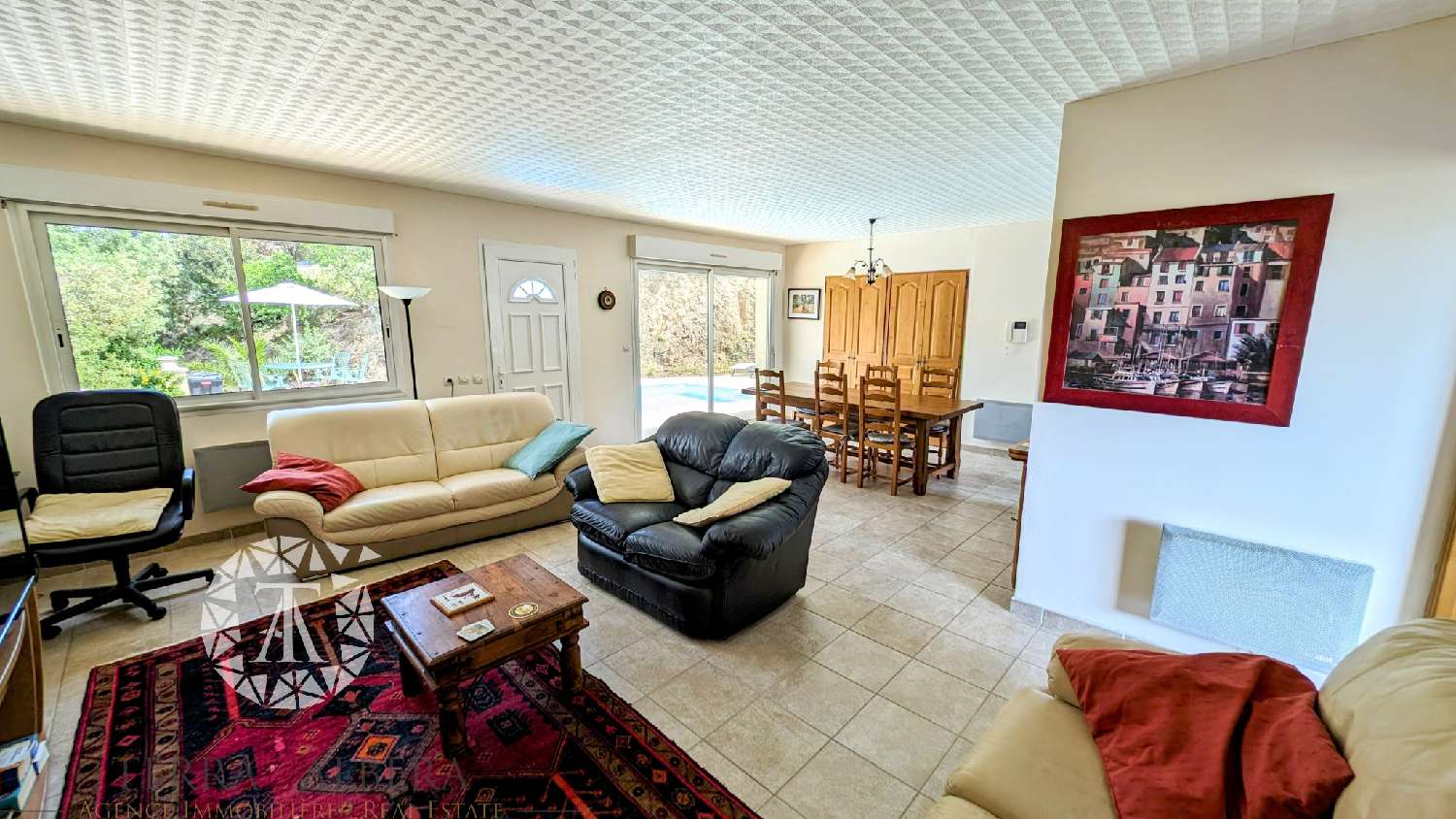  te koop villa Le Boulou Pyrénées-Orientales 4