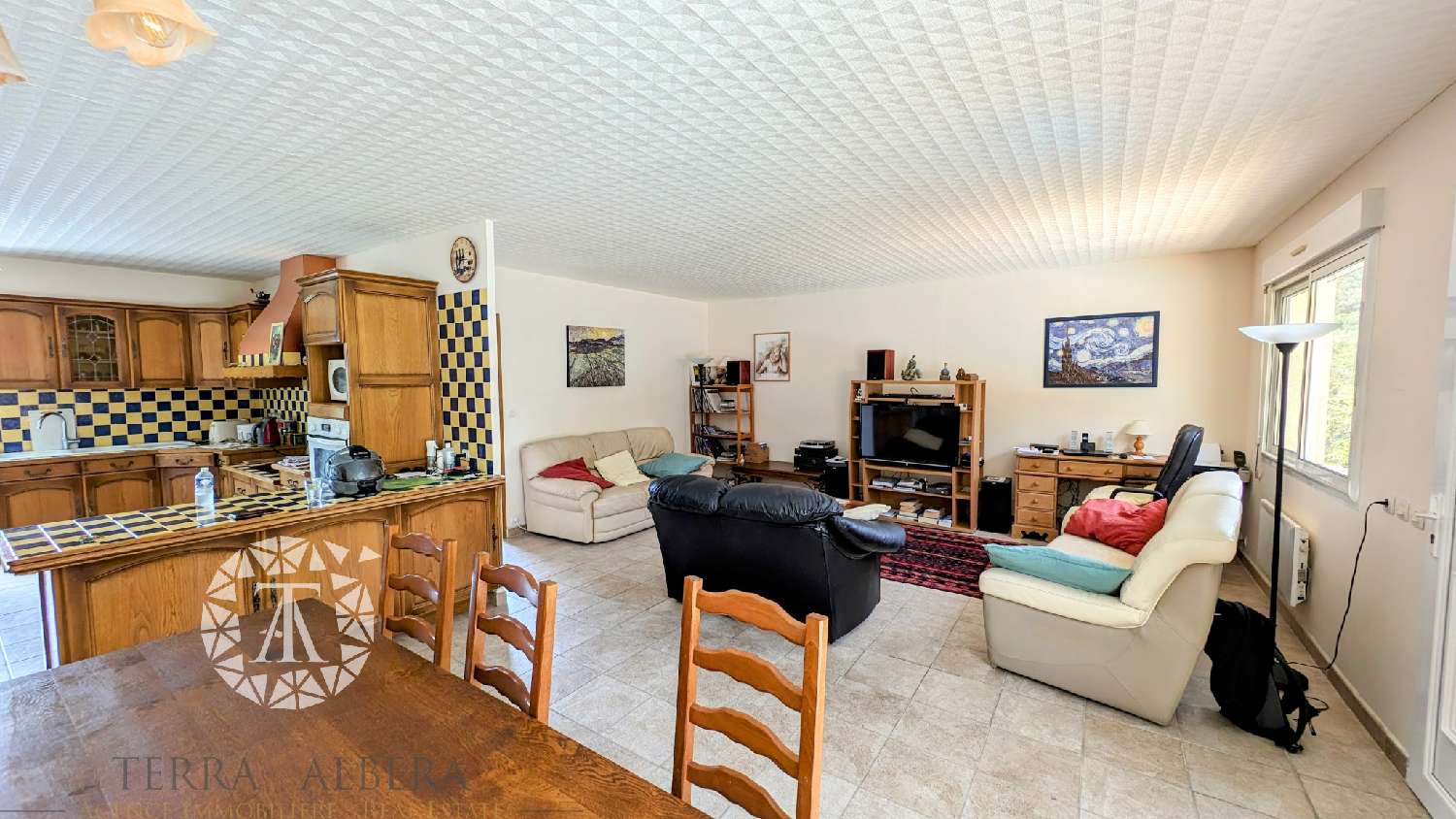  te koop villa Le Boulou Pyrénées-Orientales 5