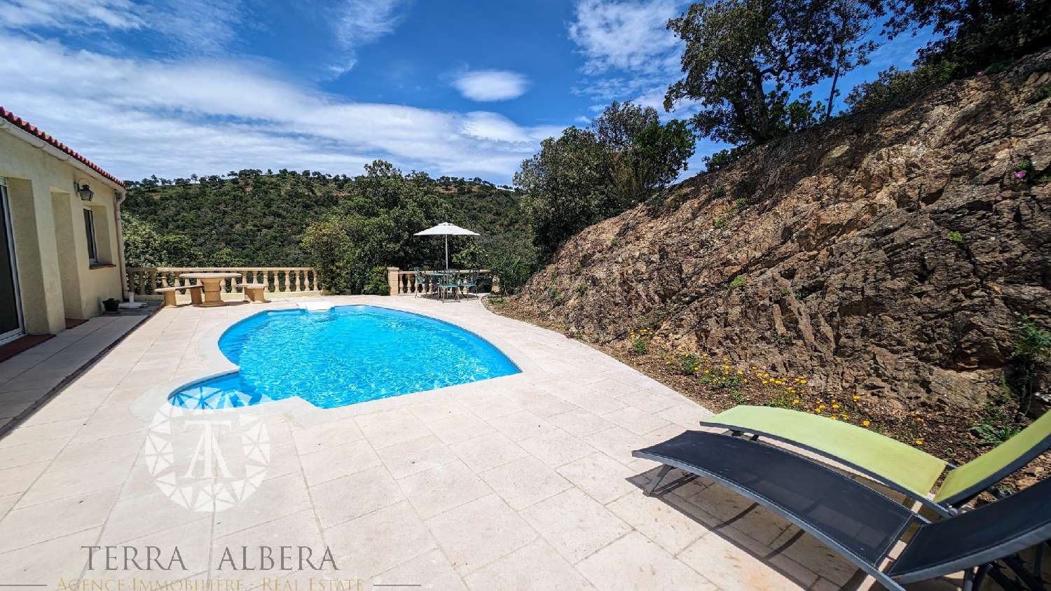  te koop villa Le Boulou Pyrénées-Orientales 6