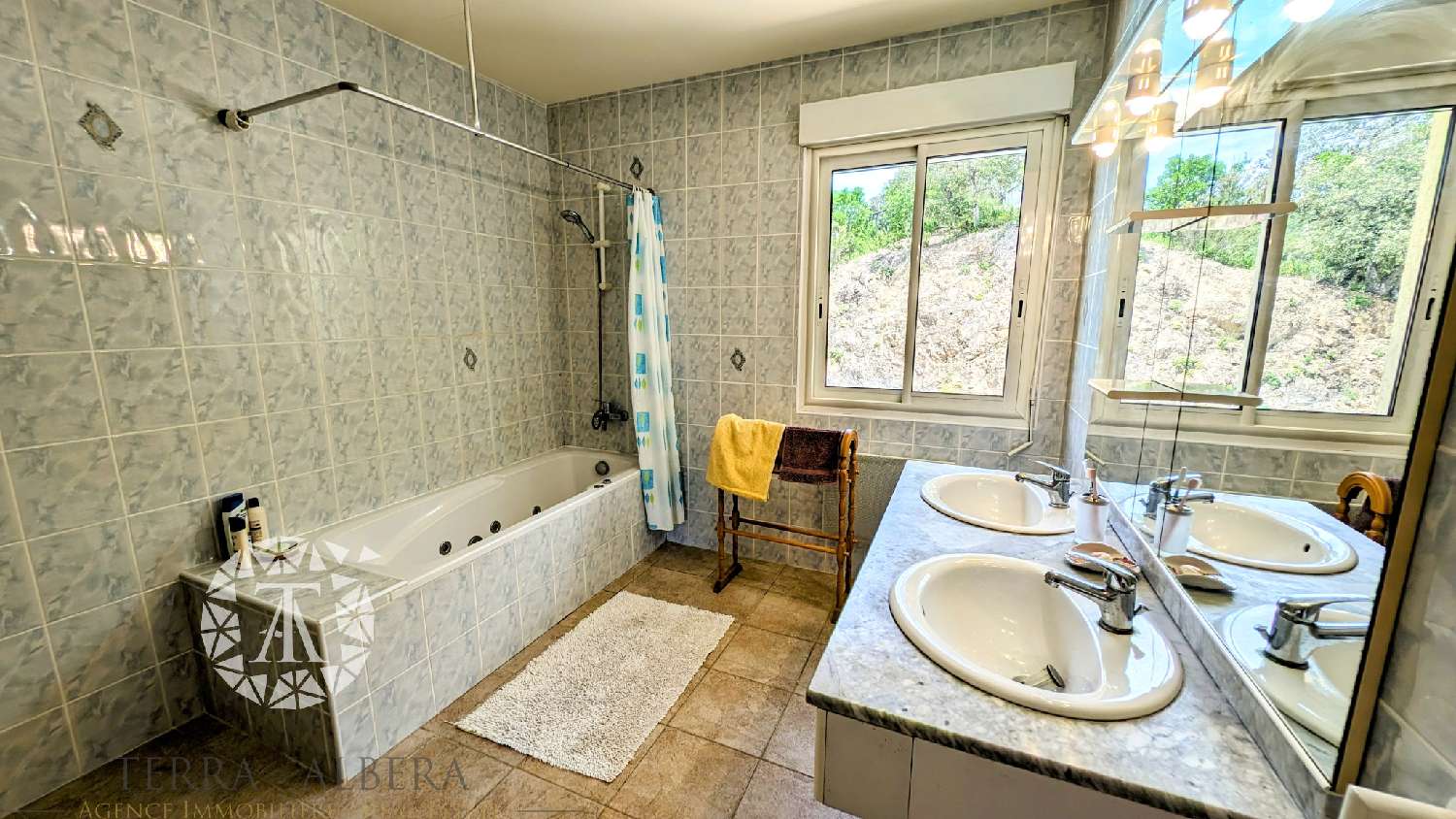  te koop villa Le Boulou Pyrénées-Orientales 7