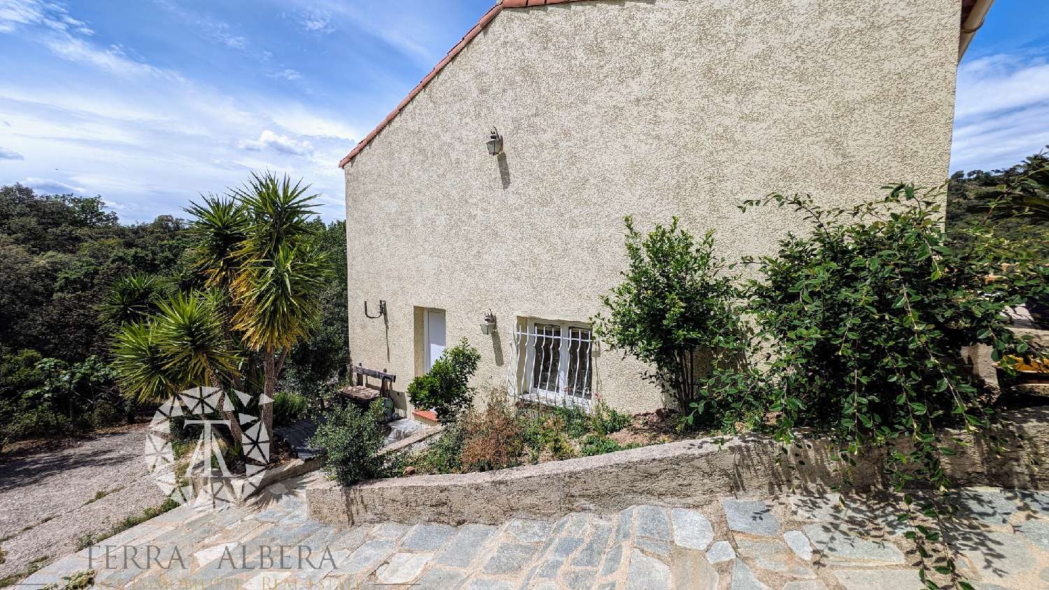 te koop villa Le Boulou Pyrénées-Orientales 8