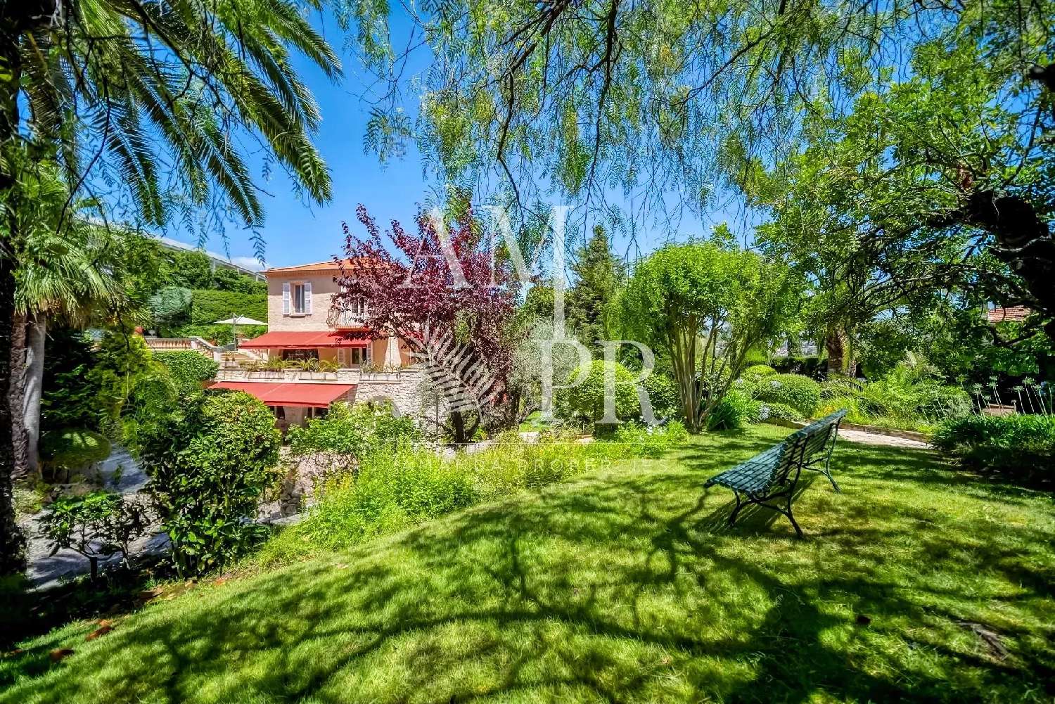  kaufen Villa Le Cannet Alpes-Maritimes 7