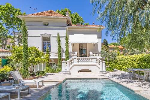 Le Cannet Alpes-Maritimes villa foto 7060287