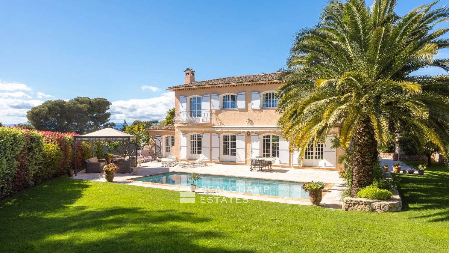  te koop villa Le Cannet Alpes-Maritimes 1