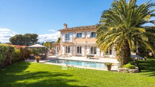 Le Cannet Alpes-Maritimes villa foto 7060180