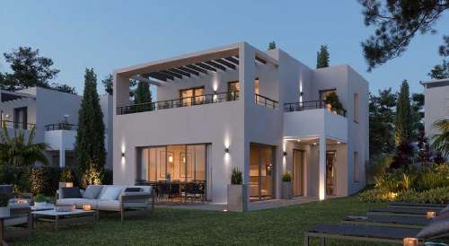 Le Cannet Alpes-Maritimes Villa Bild 7069418