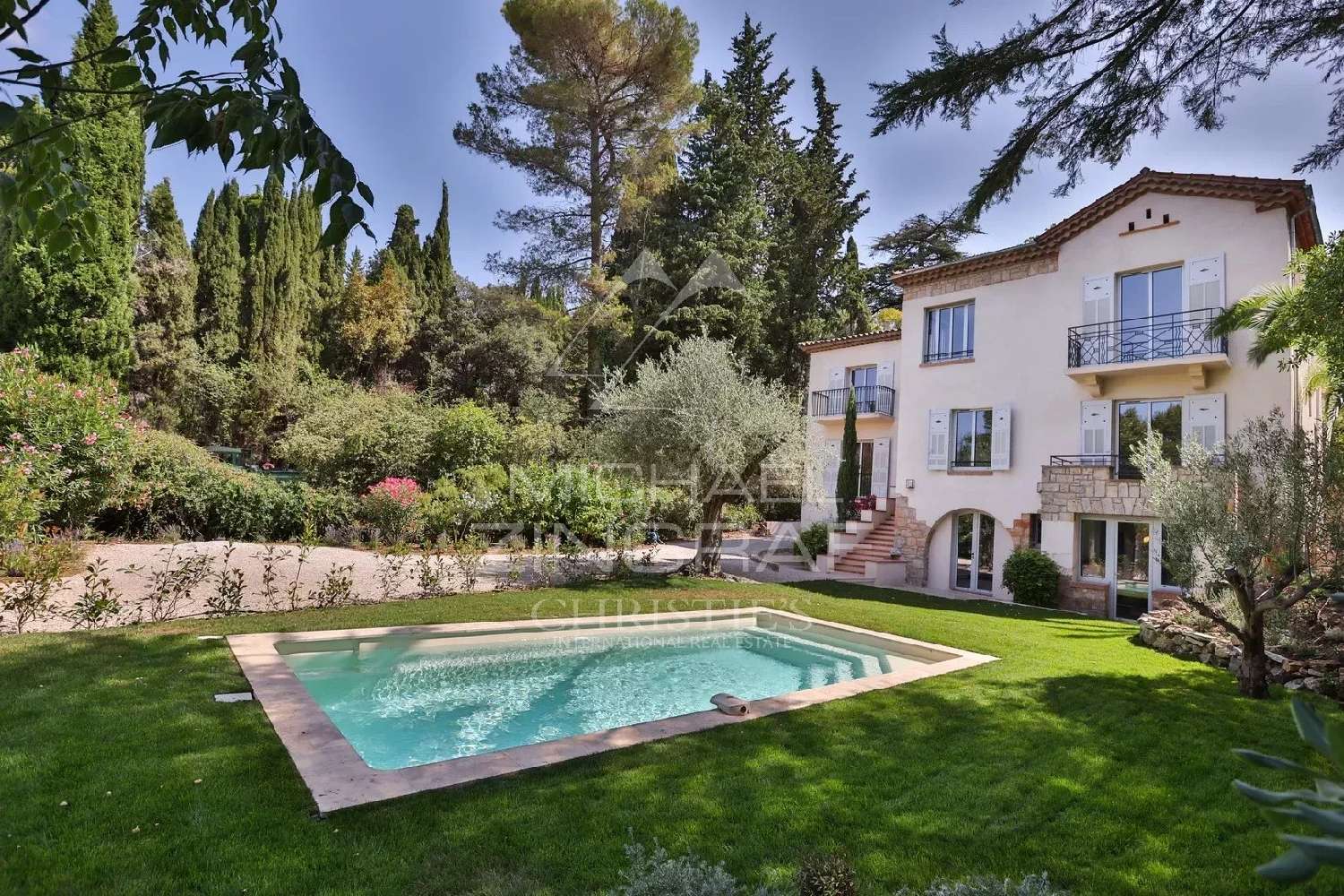  kaufen Villa Le Cannet Alpes-Maritimes 1
