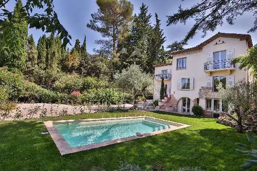 Le Cannet Alpes-Maritimes Villa Bild 7069421