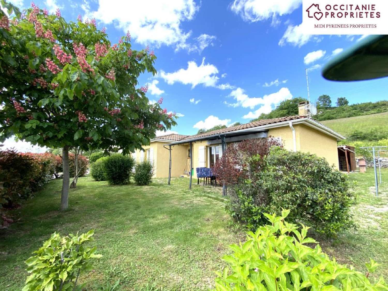 en venta villa Le Fossat Ariège 3