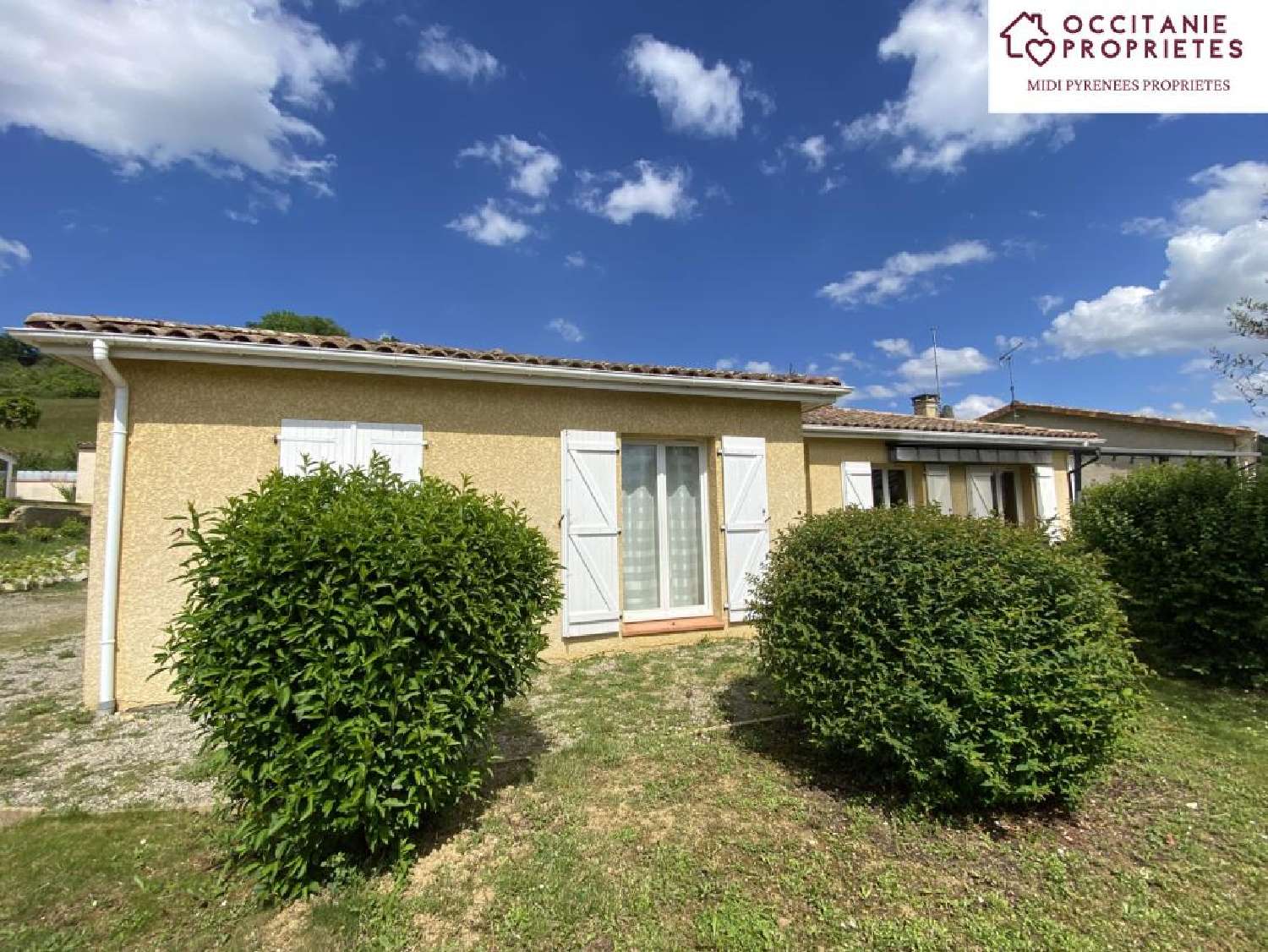  en venta villa Le Fossat Ariège 5