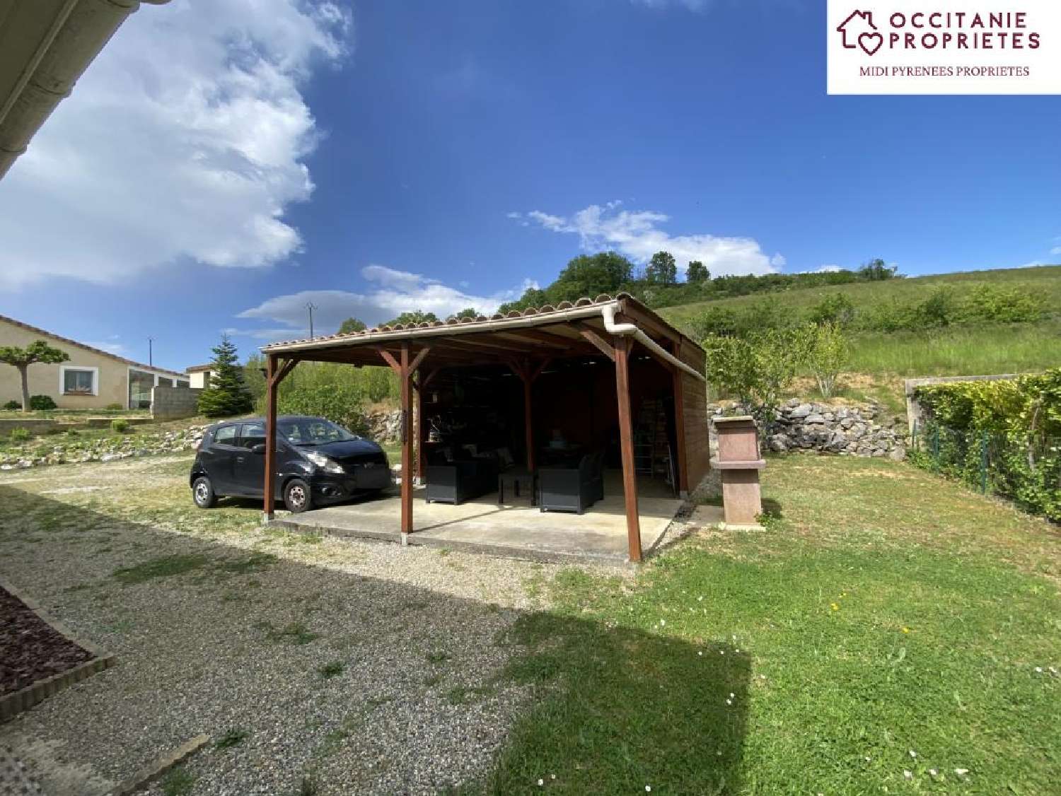  en venta villa Le Fossat Ariège 6