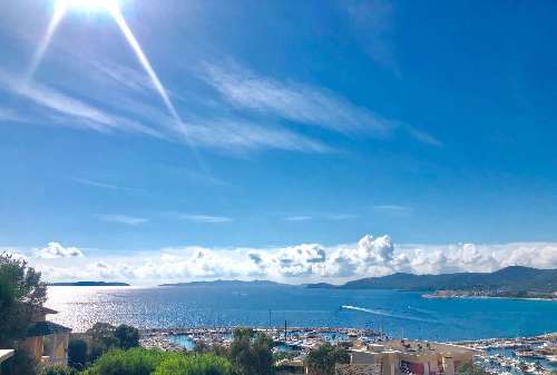 Le Lavandou Var villa foto 7060324