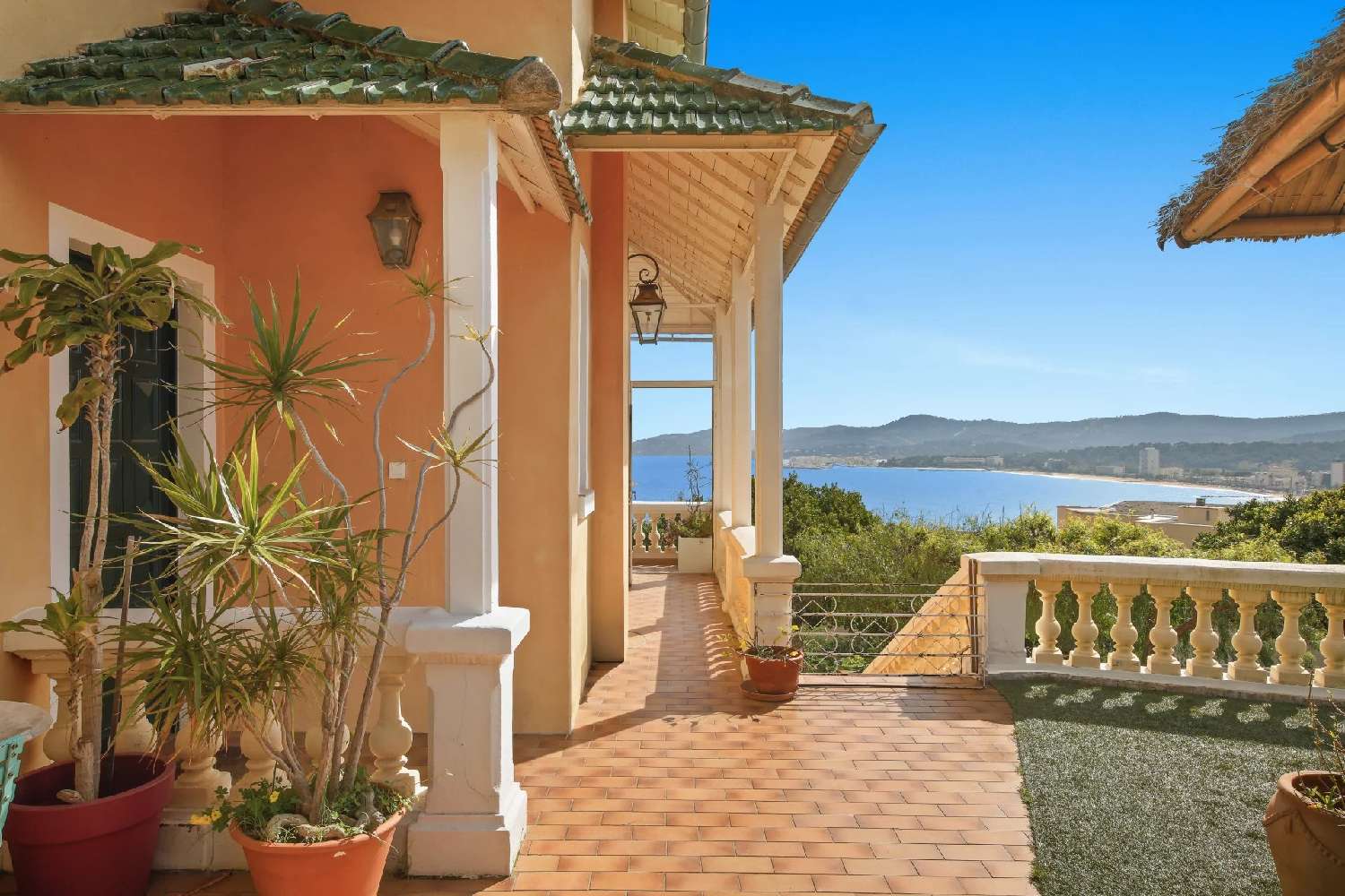  te koop villa Le Lavandou Var 3