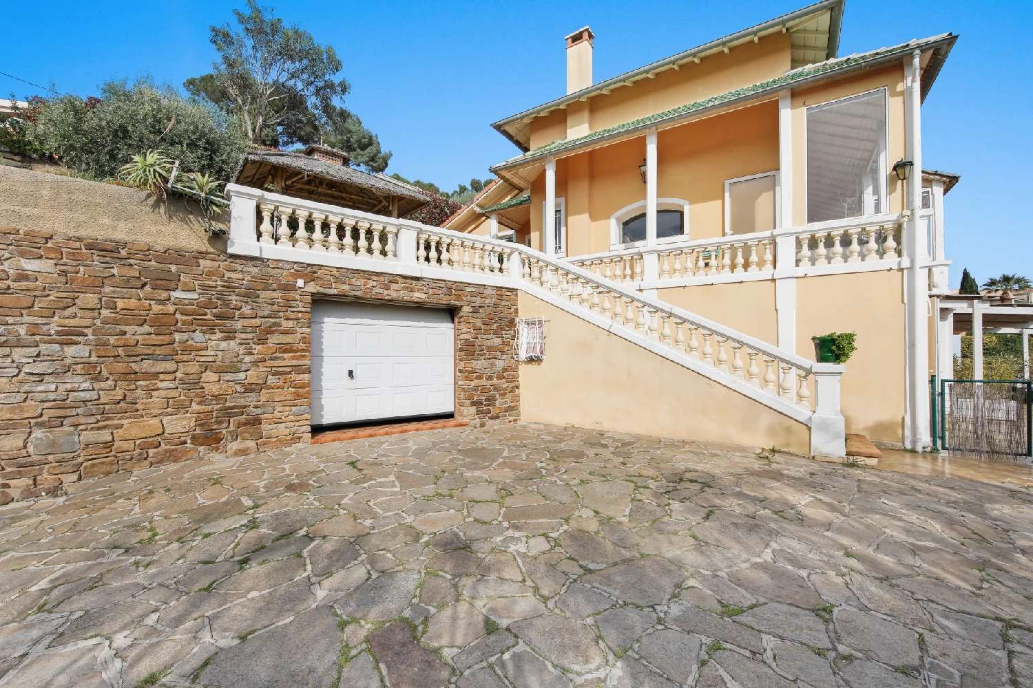  te koop villa Le Lavandou Var 8