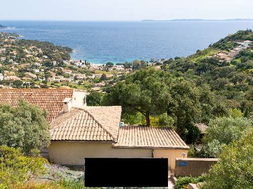 Le Lavandou Var villa foto 7066509