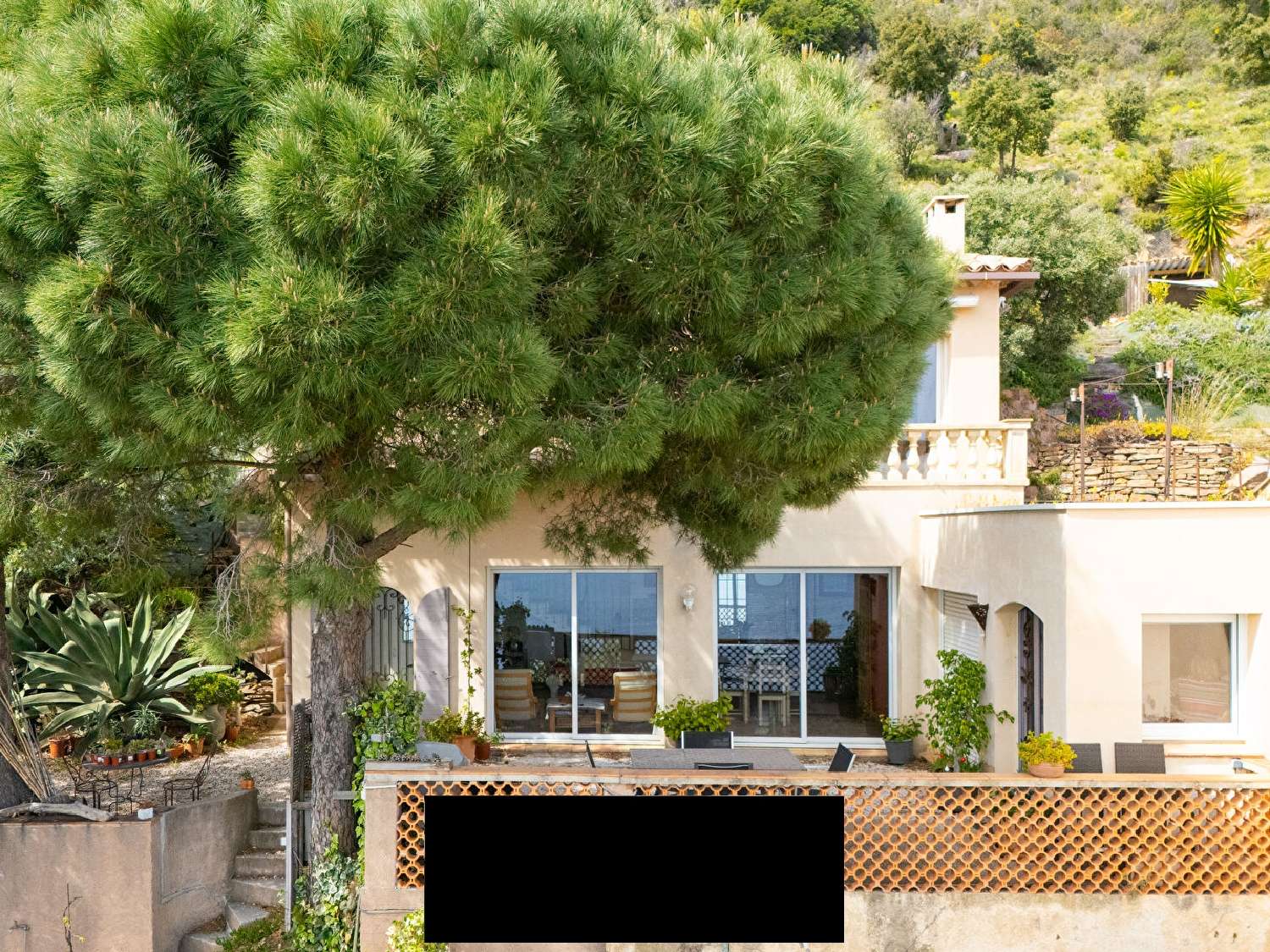  te koop villa Le Lavandou Var 2