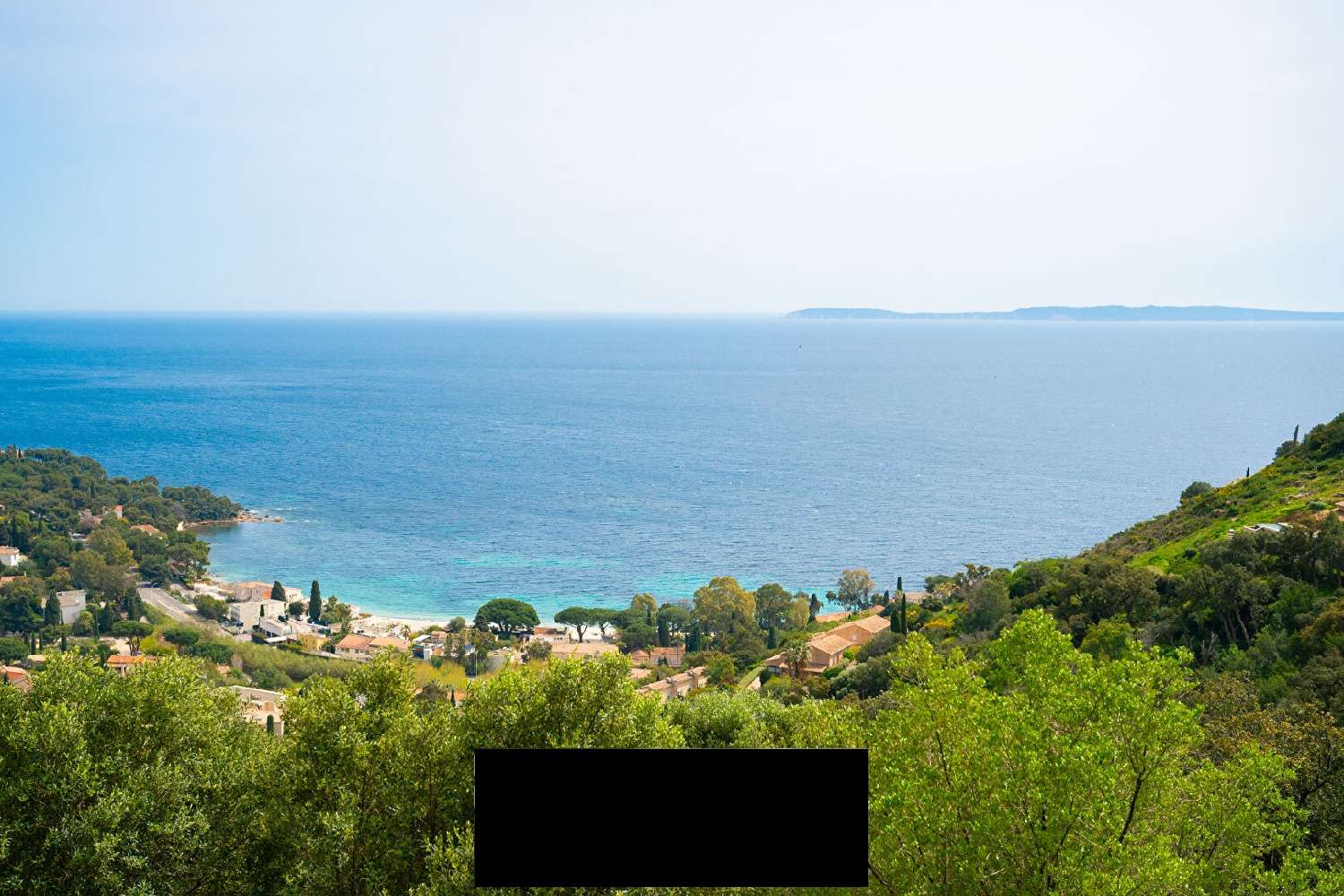  te koop villa Le Lavandou Var 3
