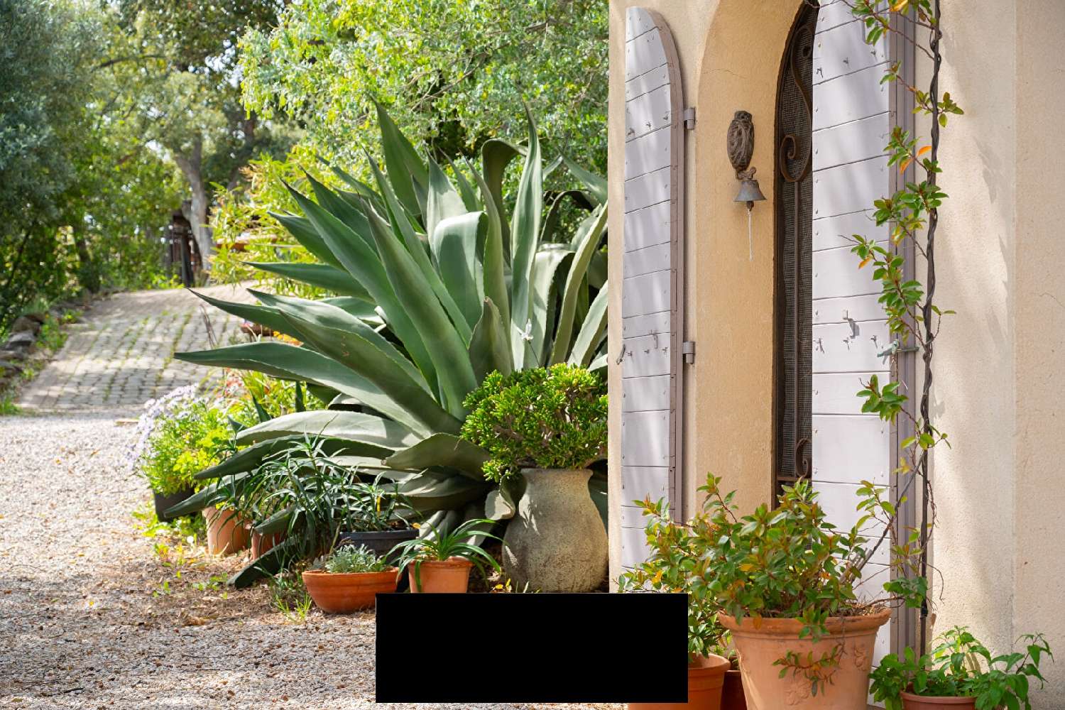  te koop villa Le Lavandou Var 5