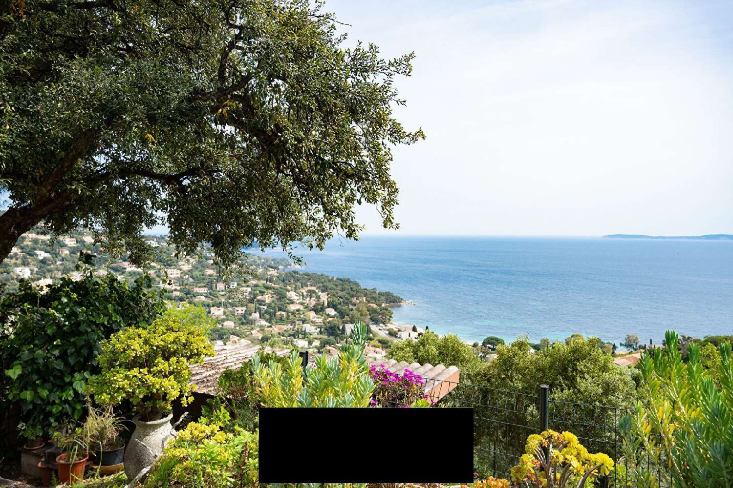  te koop villa Le Lavandou Var 6
