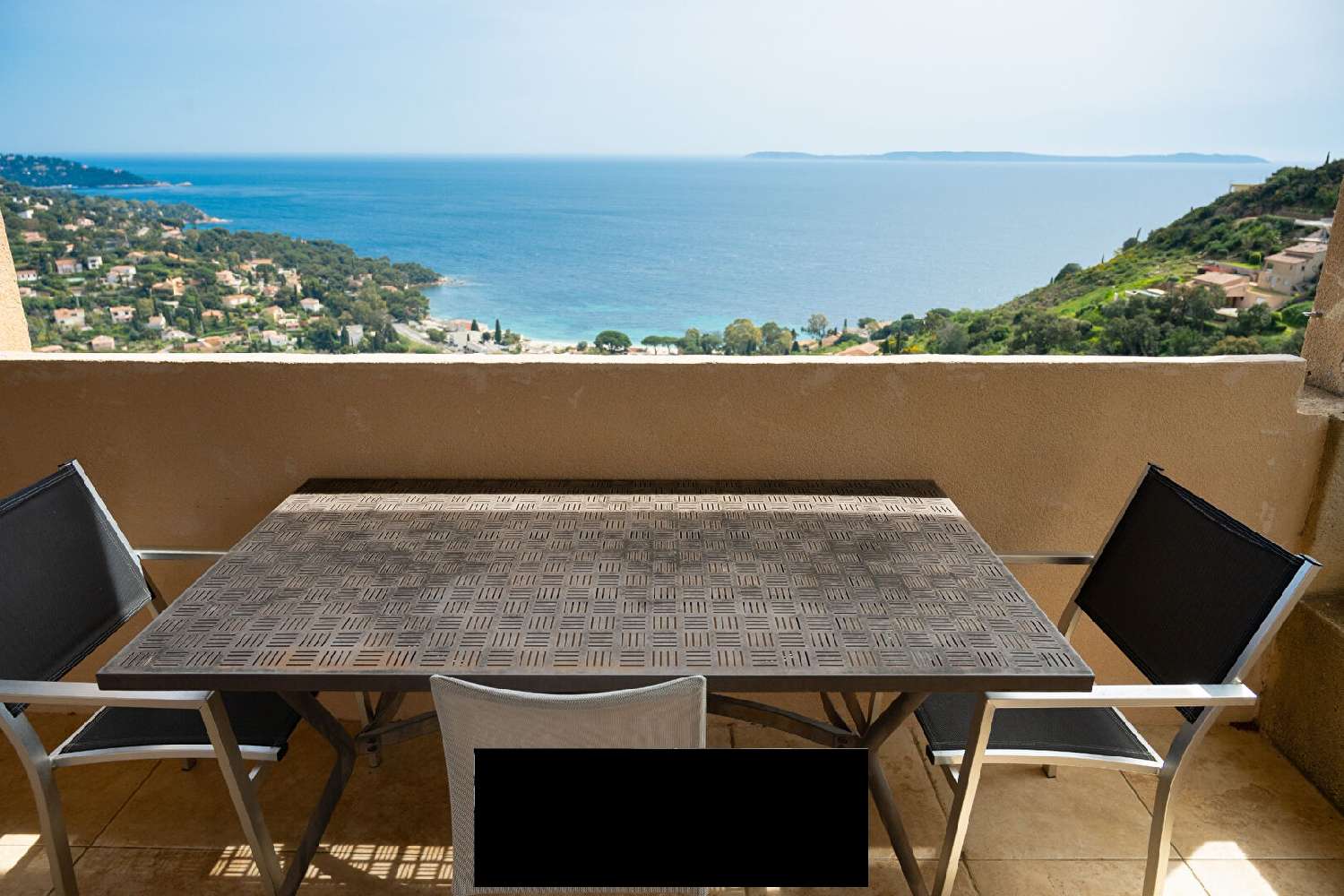  te koop villa Le Lavandou Var 7