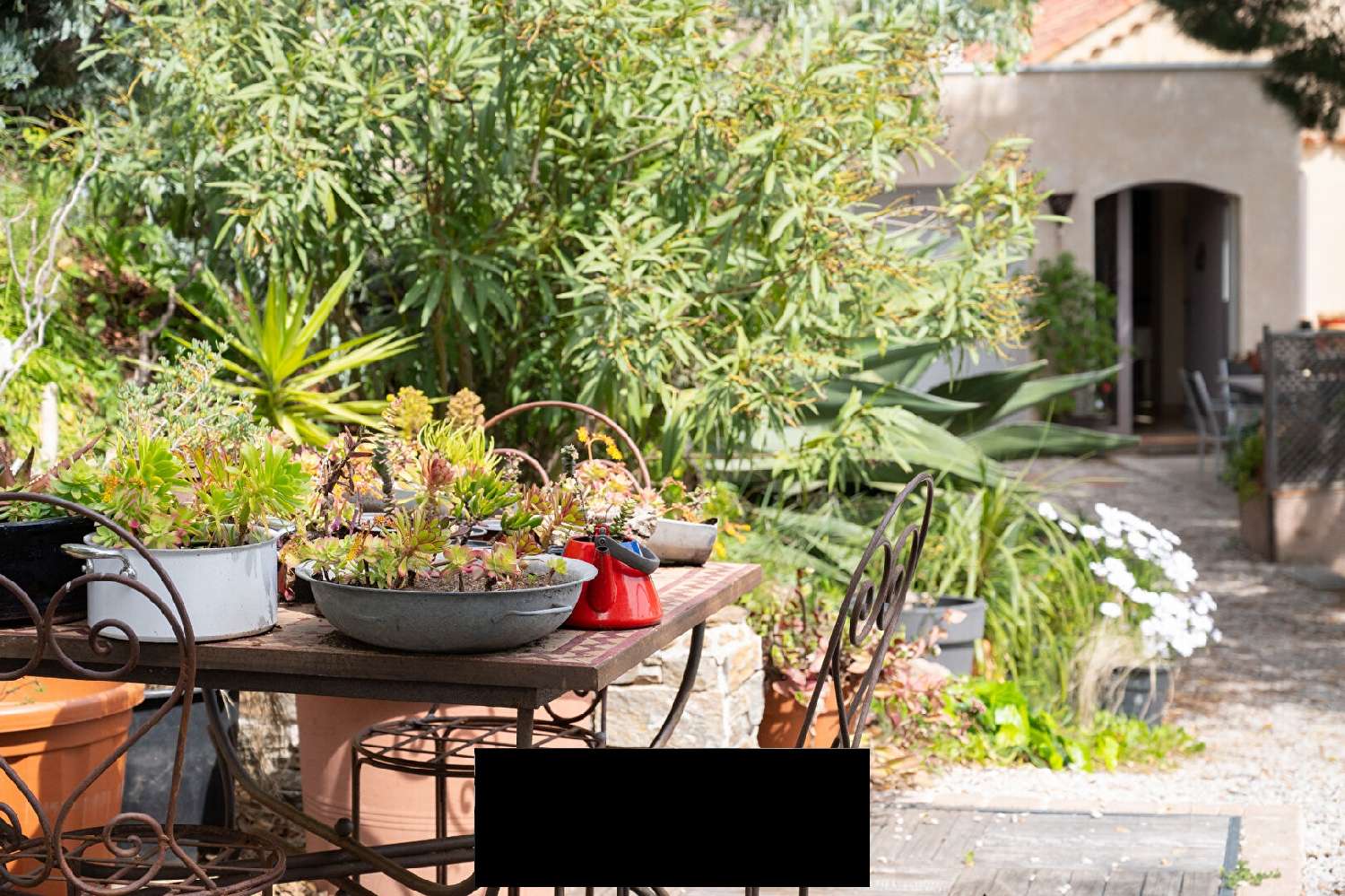  te koop villa Le Lavandou Var 8