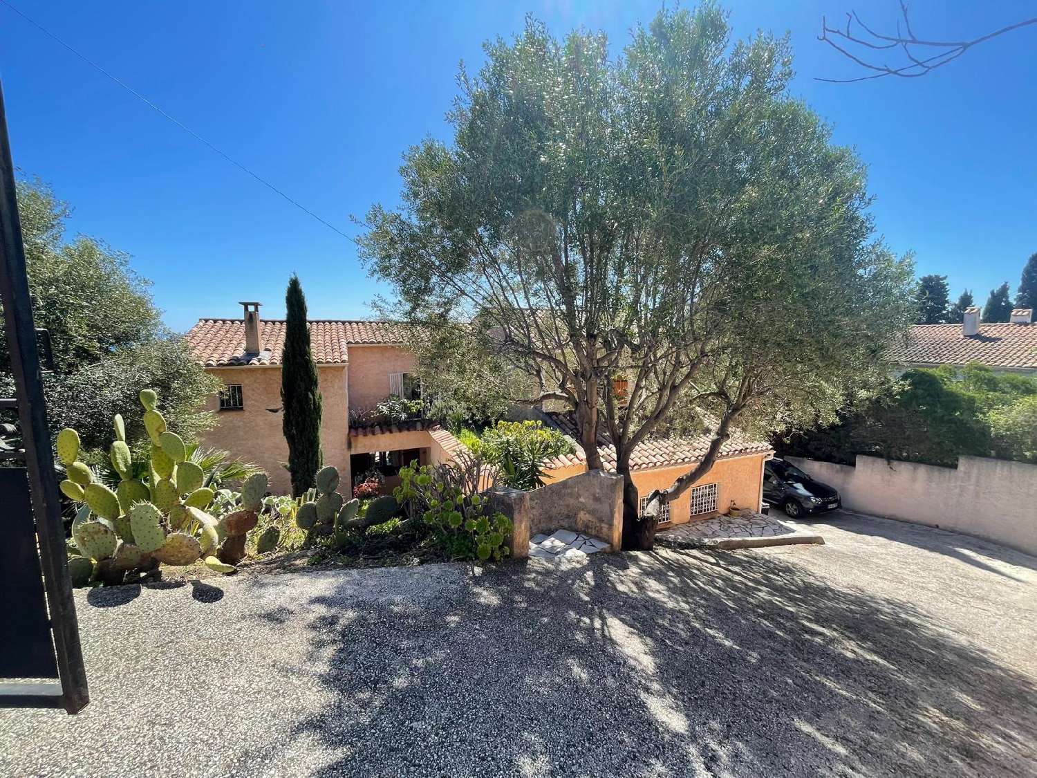  en venta villa Le Lavandou Var 2
