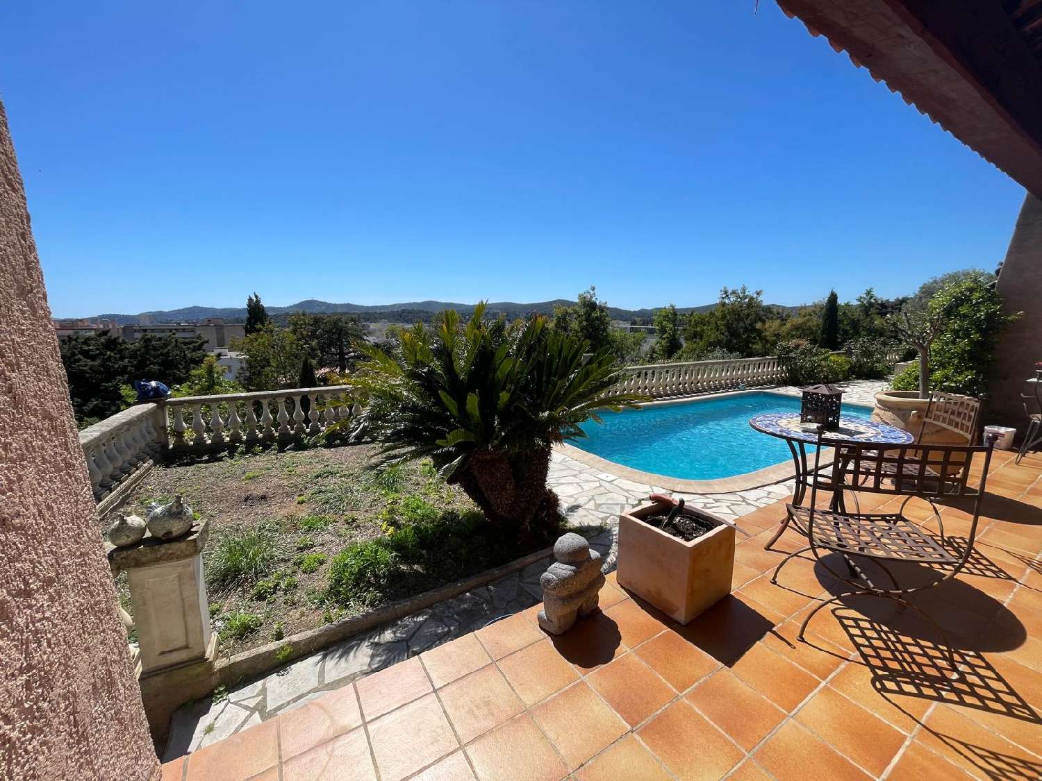  en venta villa Le Lavandou Var 3