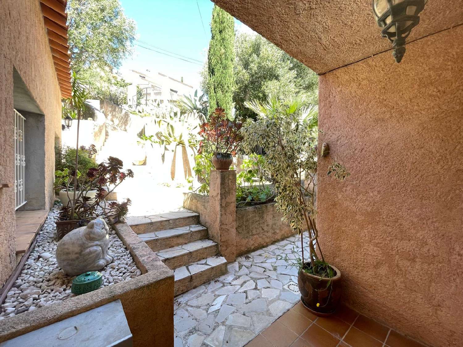  en venta villa Le Lavandou Var 6
