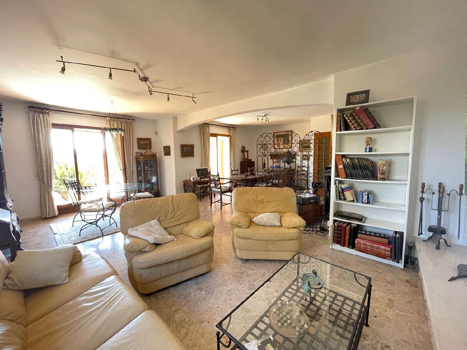  en venta villa Le Lavandou Var 7