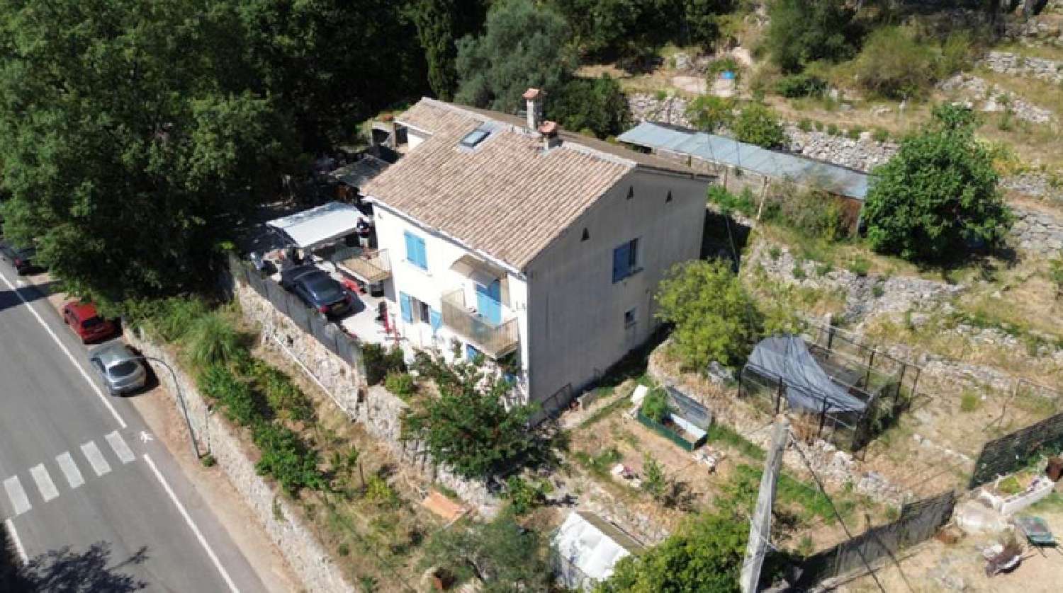  te koop villa Le Luc Var 1