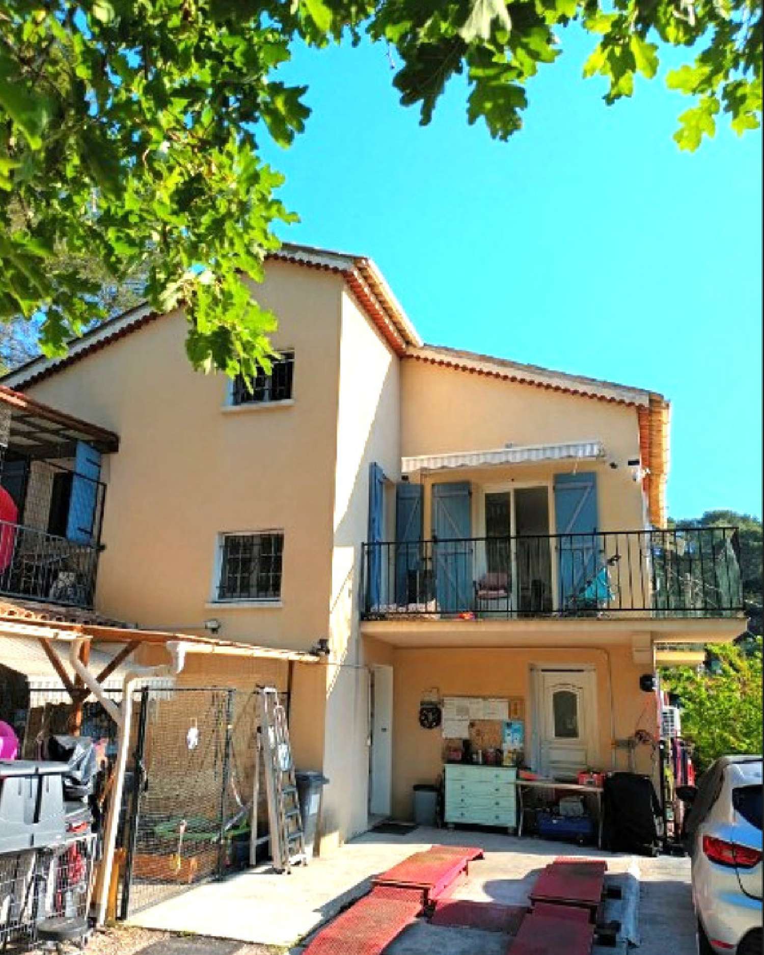  te koop villa Le Luc Var 2