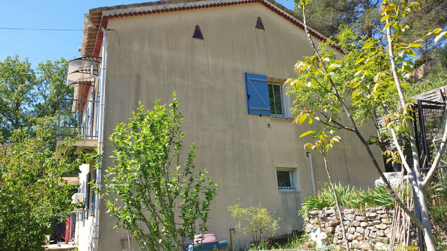  te koop villa Le Luc Var 3