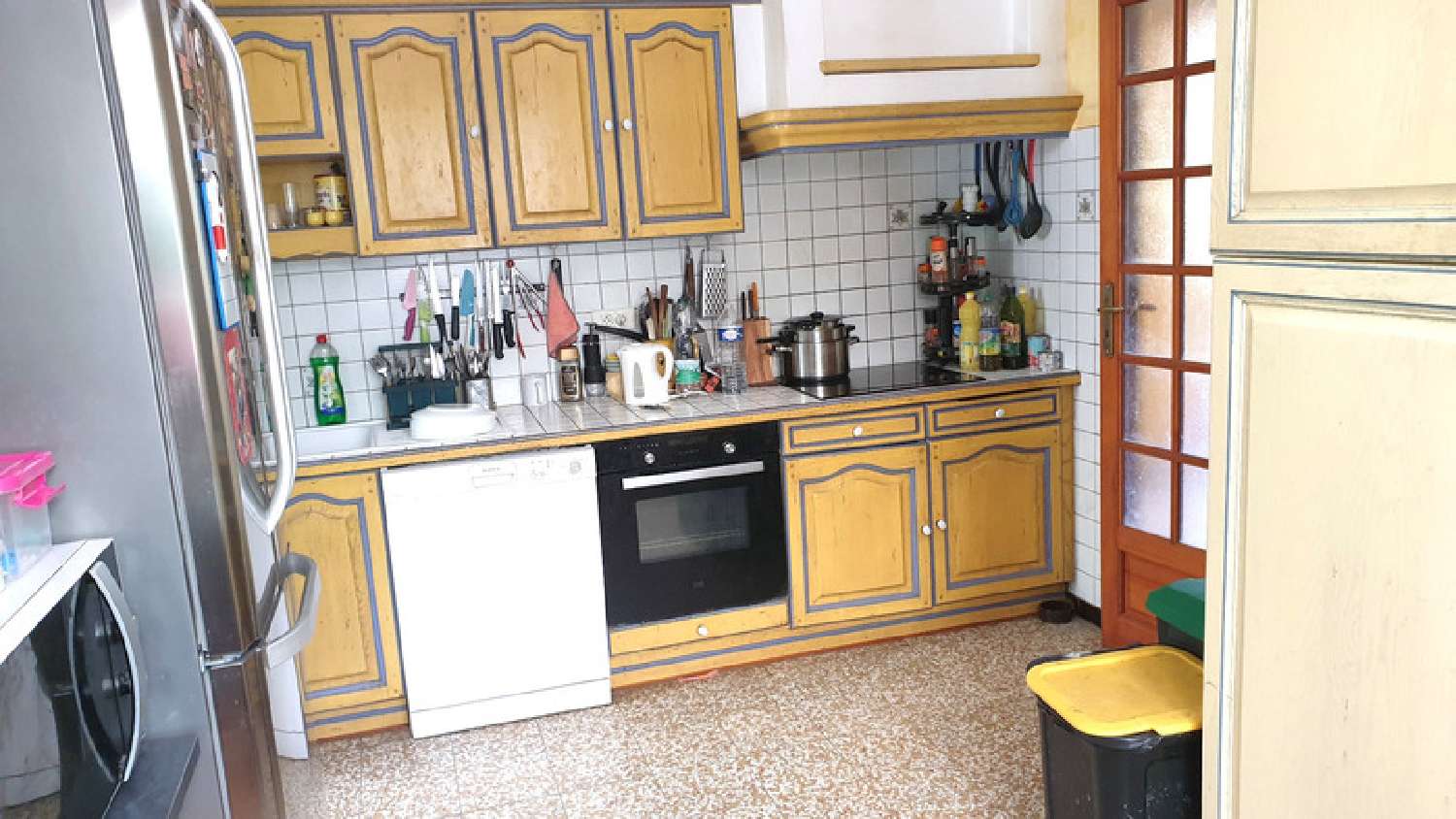  te koop villa Le Luc Var 7