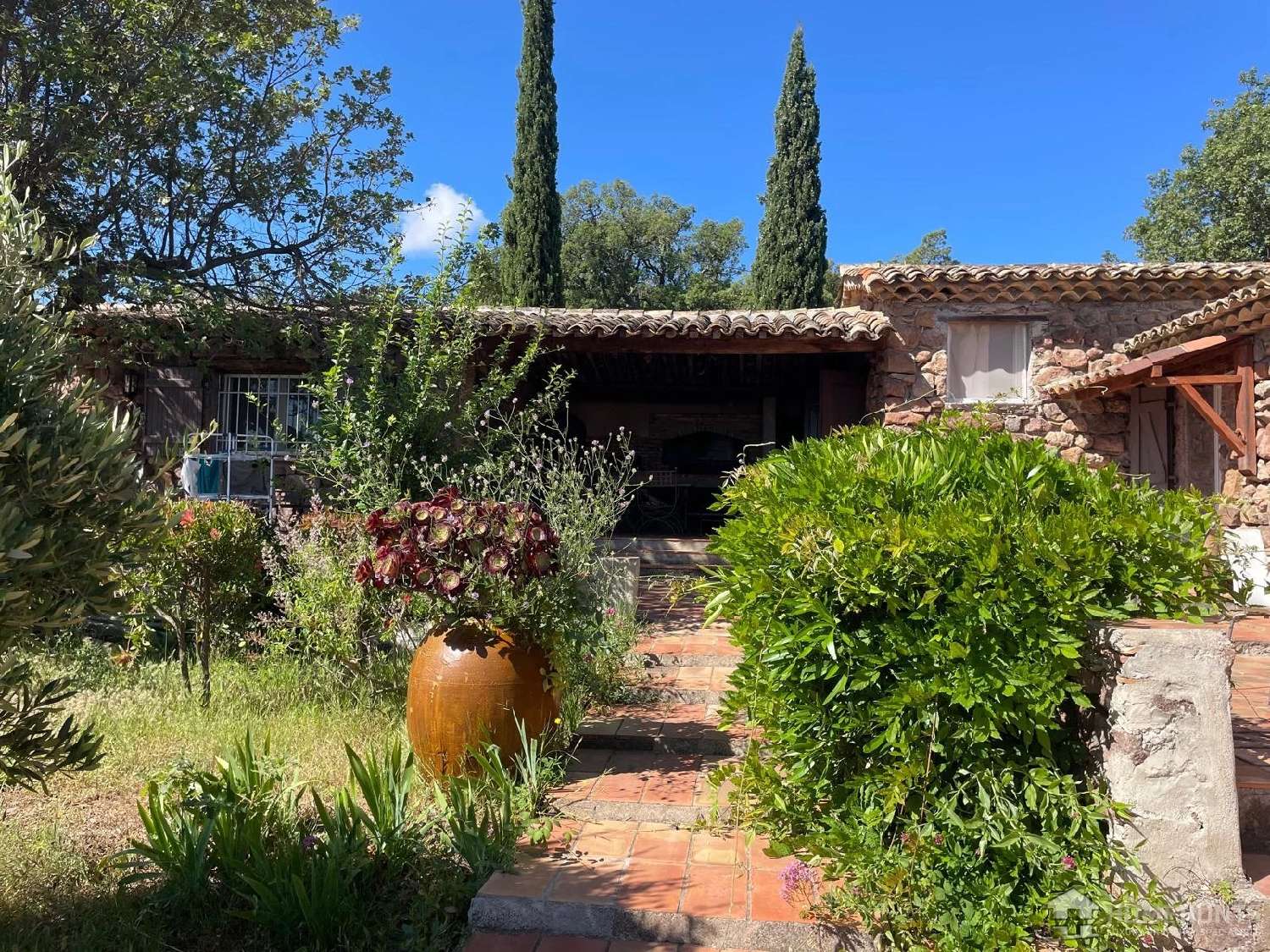  à vendre villa Le Muy Var 2