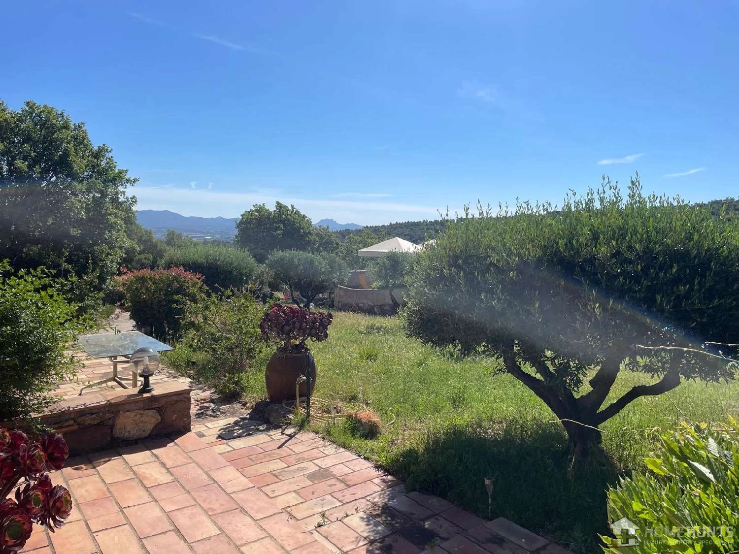  à vendre villa Le Muy Var 4