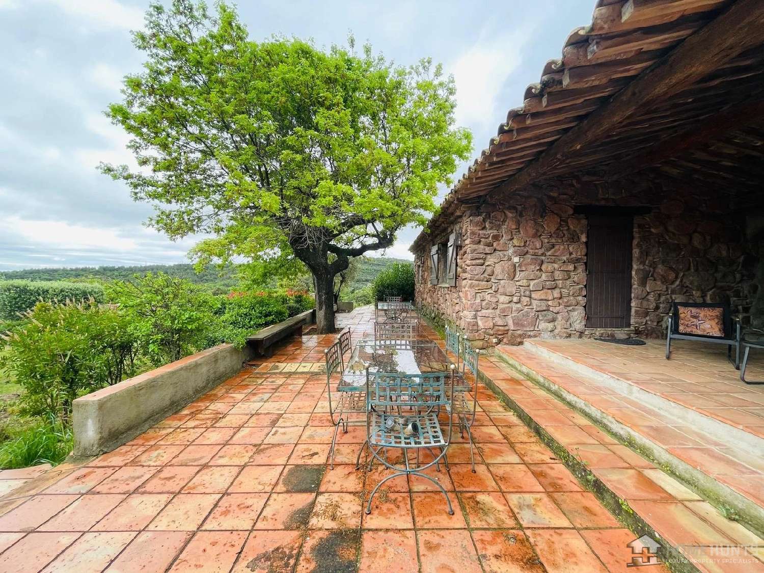  à vendre villa Le Muy Var 5