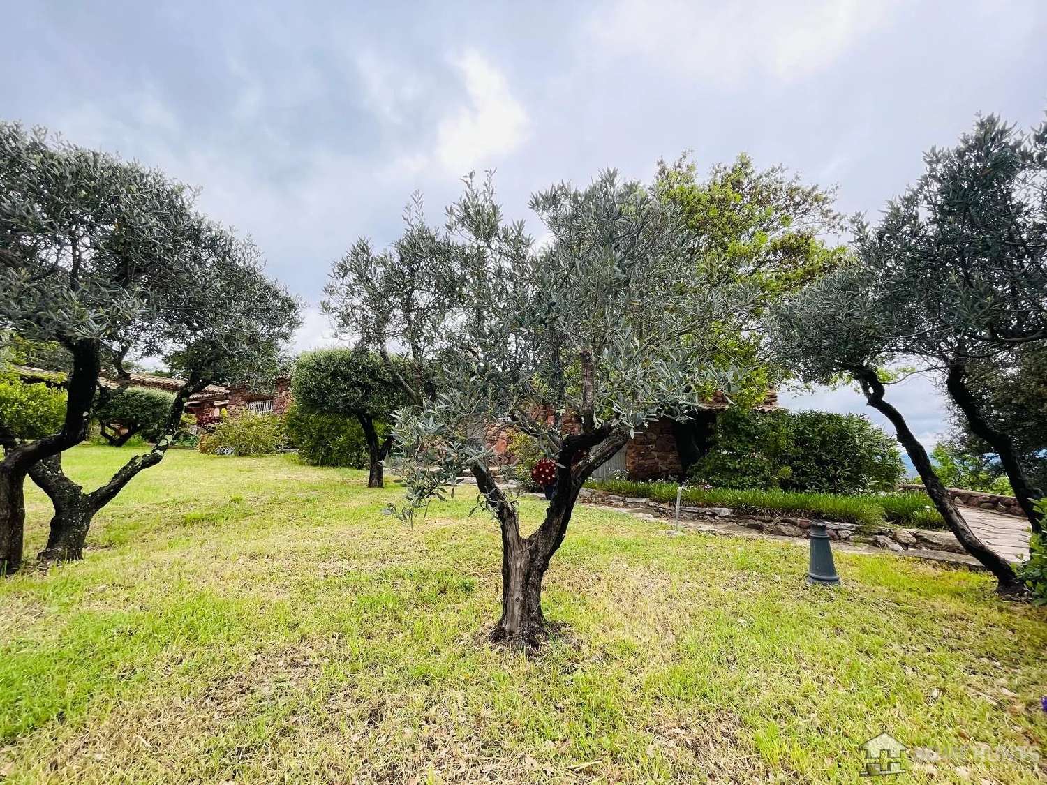  à vendre villa Le Muy Var 6