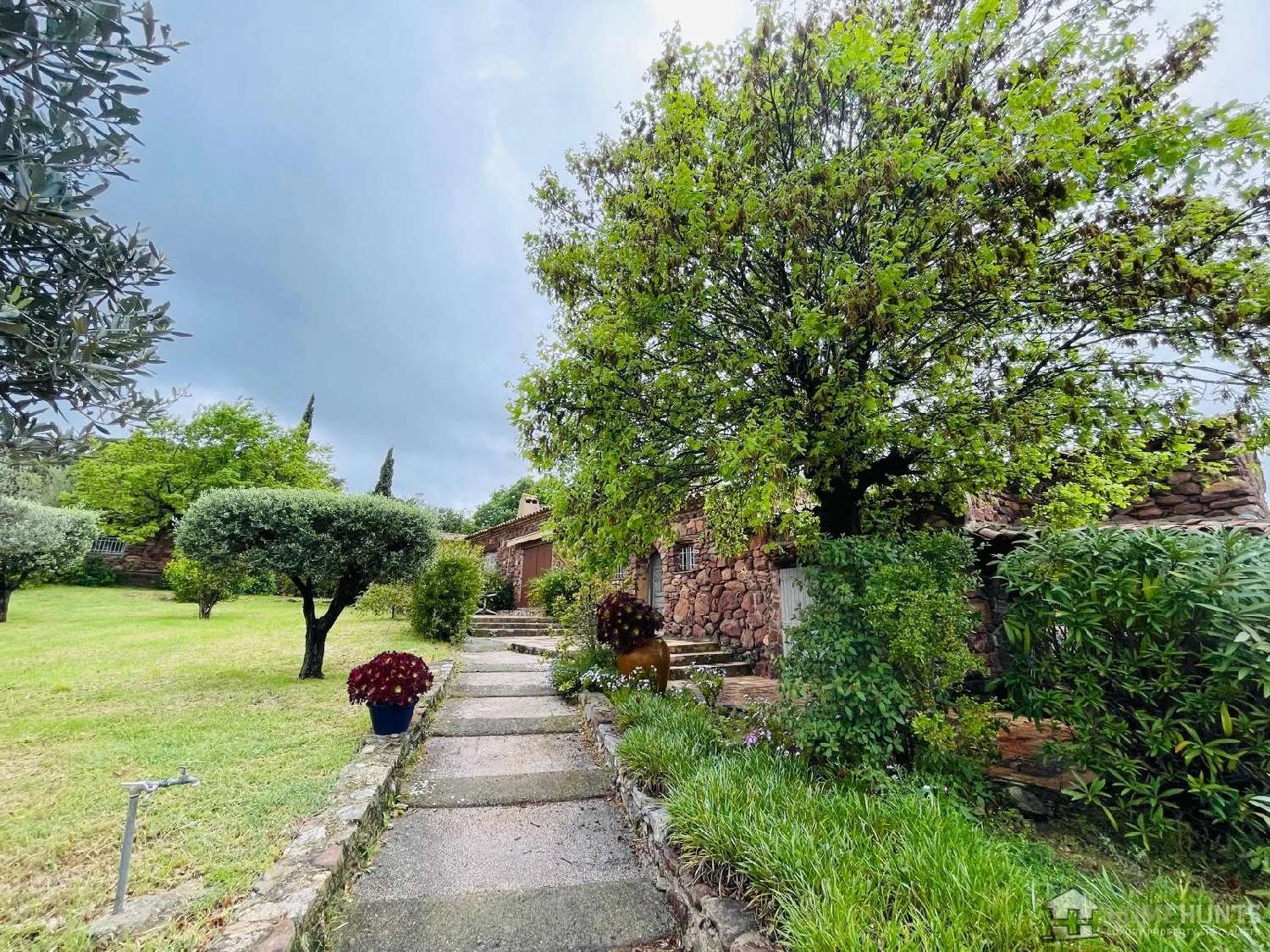  à vendre villa Le Muy Var 7