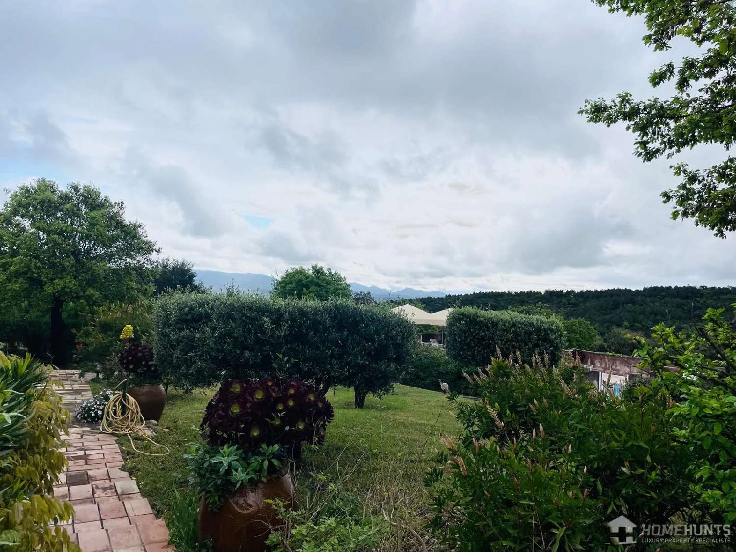  à vendre villa Le Muy Var 8