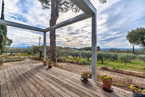 Le Pontet Vaucluse Villa Bild 7060330