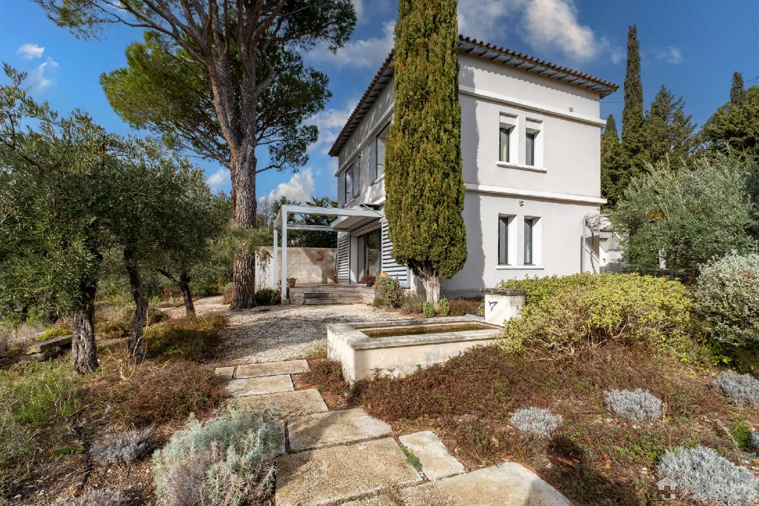  te koop villa Le Pontet Vaucluse 2