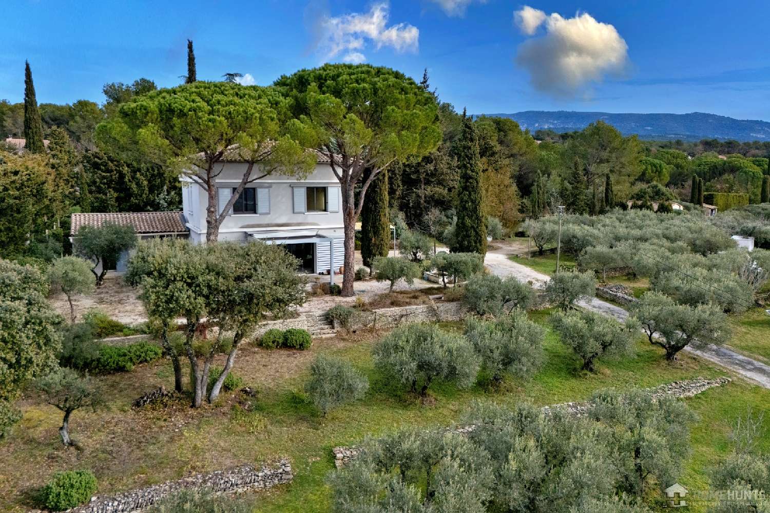  te koop villa Le Pontet Vaucluse 3