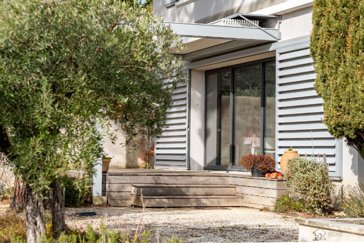 te koop villa Le Pontet Vaucluse 4
